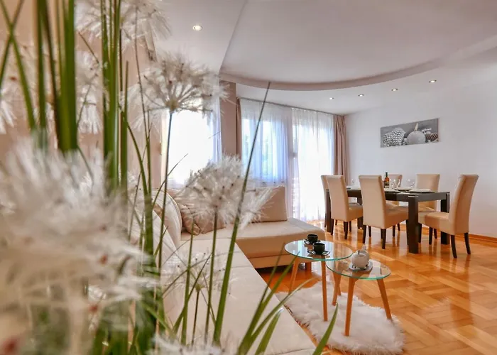 Zadar Dream Holiday Apartment