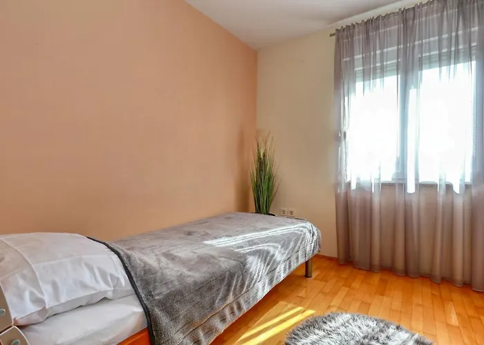 Zadar Dream Holiday Apartment
