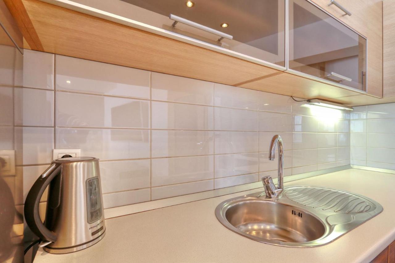 Apartment Dream Zadar