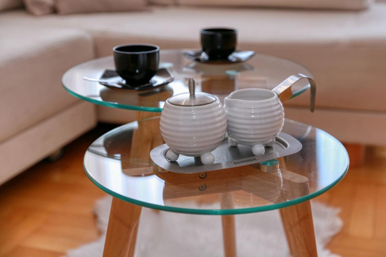 Dream Apartament Zadar