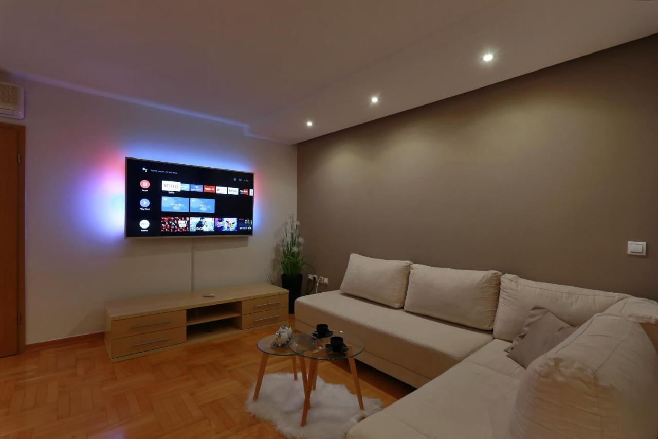 Dream Apartment