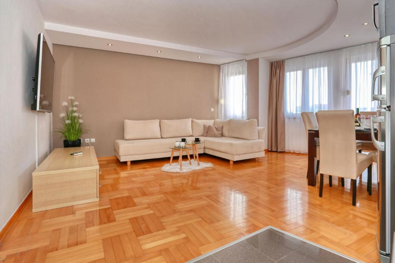 Dream Apartment Zadar