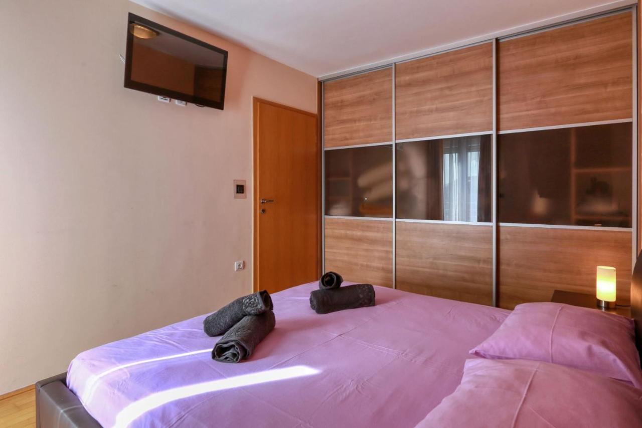 Apartament Dream *