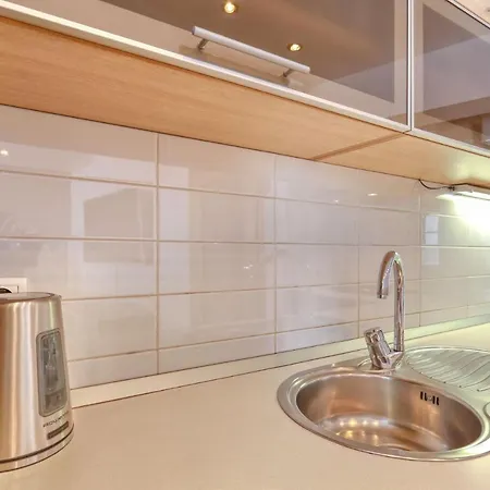 Zadar Dream Holiday Apartment Buitenkant foto
