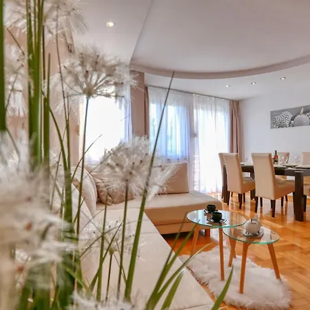 Zadar Dream Holiday Apartment Buitenkant foto