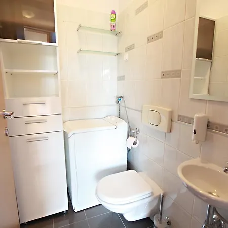 Zadar Dream Holiday Apartment Kamer foto