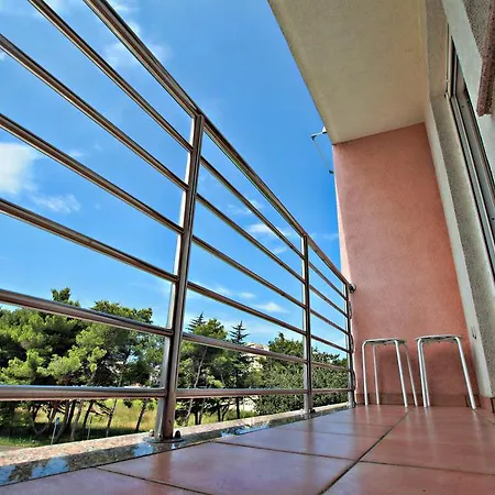 Zadar Dream Holiday Apartment Kamer foto