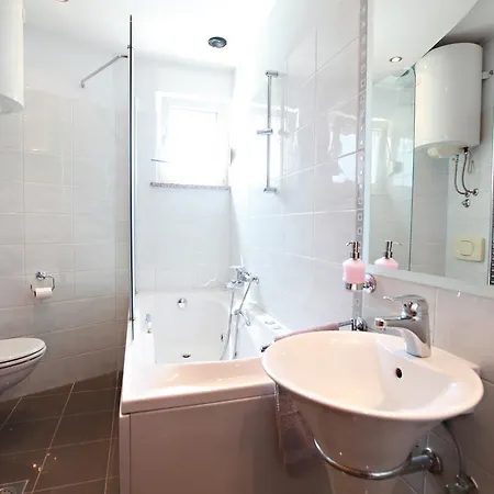Zadar Dream Holiday Apartment Kamer foto