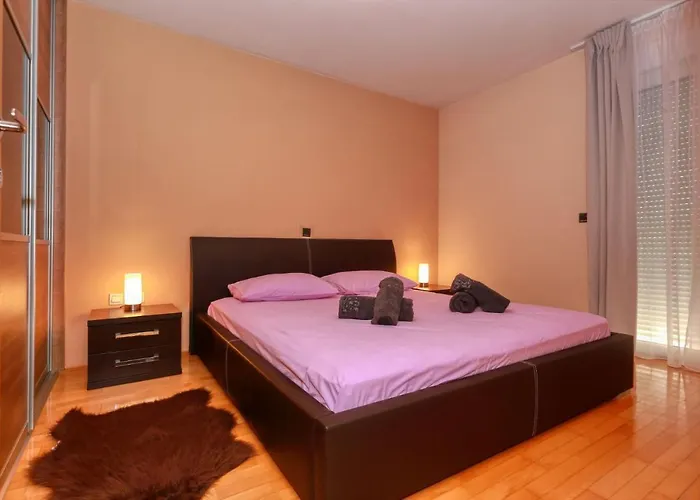 Zadar Dream Holiday Apartment