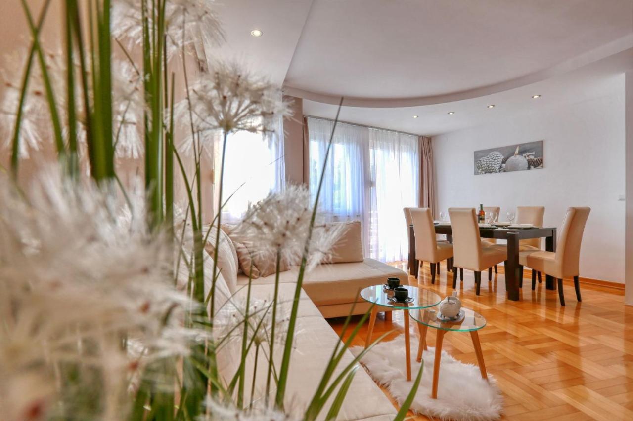 Dream Apartment *