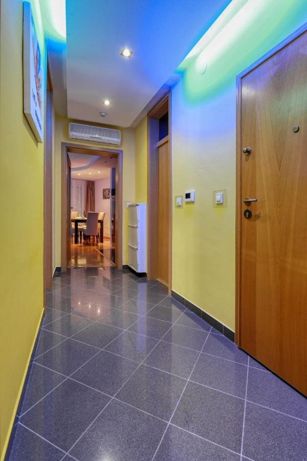 Apartment Dream Zadar