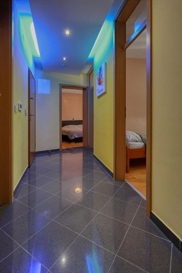 Dream Apartment Zadar